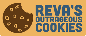 Reva&#39;s Outrageous Cookies