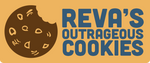 Reva's Outrageous Cookies